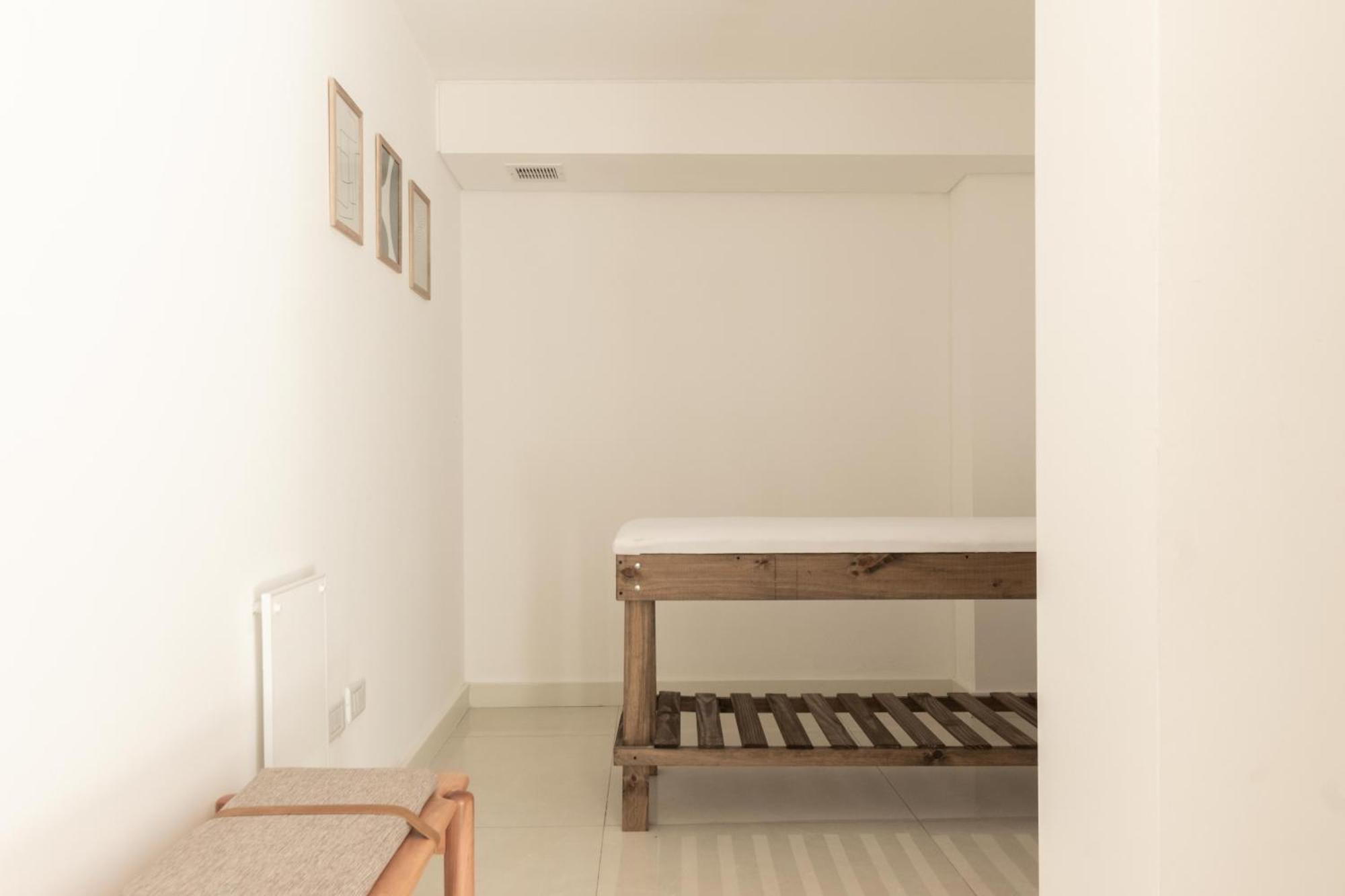 Fliphaus Virrey 5g - Lux Loft 4 Pax Congreso