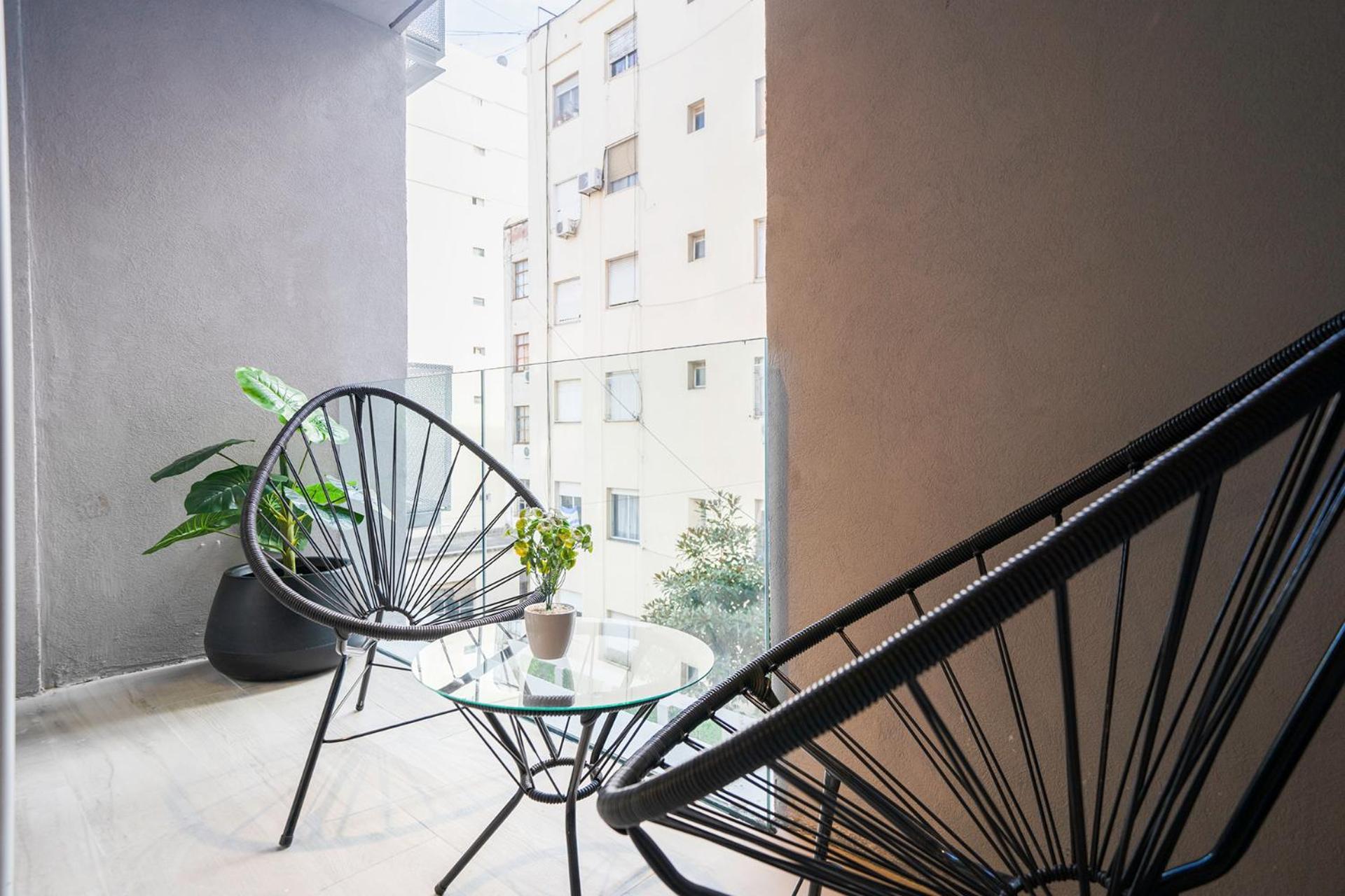 Appartamento Fliphaus Virrey 5g - Lux Loft 4 Pax Congreso